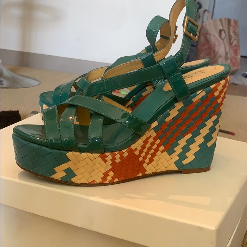 Wedges